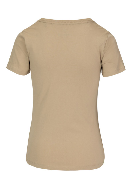 Koszulka damska PIT BULL LOVE PB Pitbull