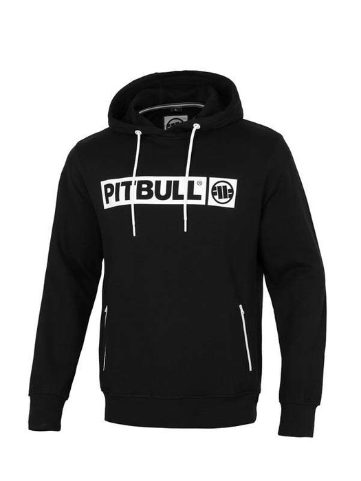 Bluza PIT BULL Terry Hilltop kangurka PitBull