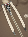 Bluza ZIP PIT BULL Sherpa Ruffin II PITBULL