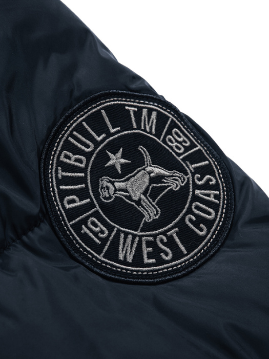 Kurtka Pit Bull zimowa Mobley Pitbull