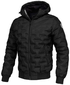 Kurtka Pit Bull zimowa CARVER Pitbull