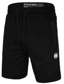Krótkie spodenki PIT BULL szorty Jarvis