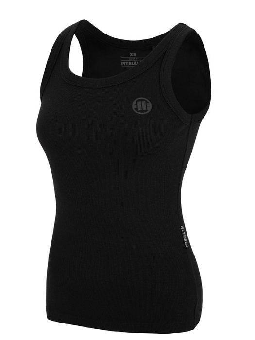 Koszulka Tank Top damska PIT BULL Layla Pitbull