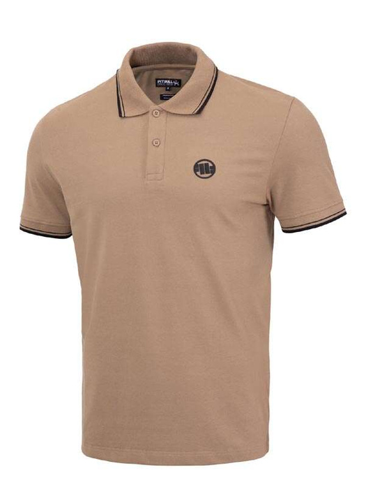 Koszulka Polo PIT BULL Regular PIQUE Pitbull