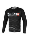 Longsleeve Pit Bull Rashguard MESH Street Dog 2 Pitbull koszulka
