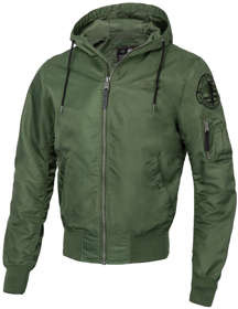 Kurtka PIT BULL STARWOOD wiosenna Pitbull