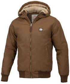 Kurtka Pit Bull zimowa ELKWOOD III Pitbull