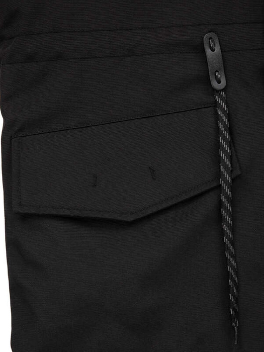 Kurtka Pit Bull zimowa Gunner Pitbull