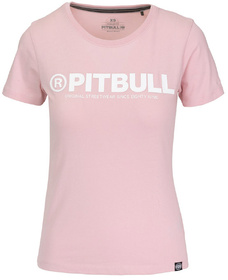 Koszulka damska PIT BULL R Pitbull
