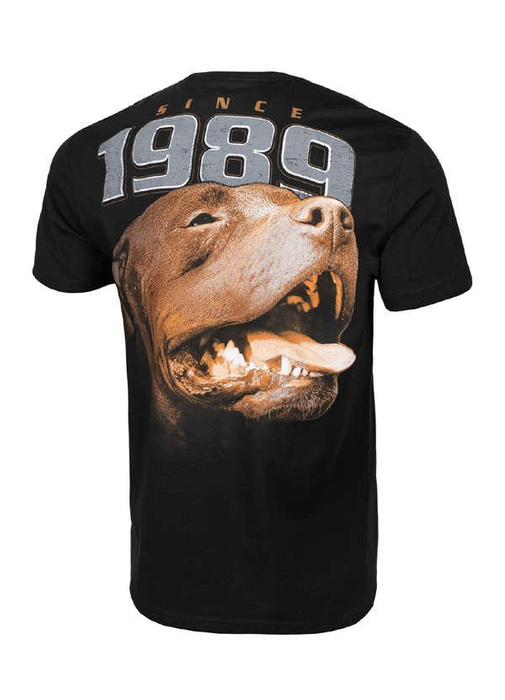 Koszulka Pit bull FIGHTER PitBull