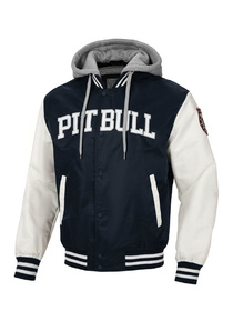 Kurtka PIT BULL Falcon Ridge wiosenna Pitbull jesienna