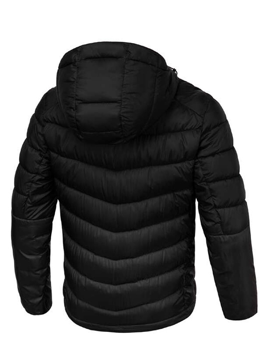 Kurtka Pit Bull zimowa Evergold Pitbull