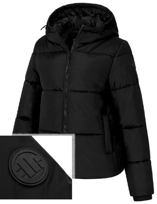 Kurtka PIT BULL VISTA Damska pitbull Zimowa