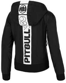 Kurtka PIT BULL Aaricia Hilltop Damska wiosenna pitbull