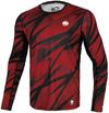 Longsleeve Pit Bull Rashguard MESH Dot Camo 2 Pitbull koszulka