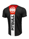 Koszulka PIT BULL Rashguard MASH Hilltop Sports 2