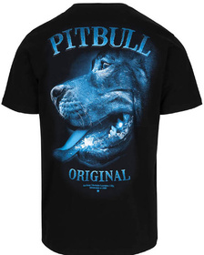 Koszulka PIT BULL MIDNIGHT PITBULL