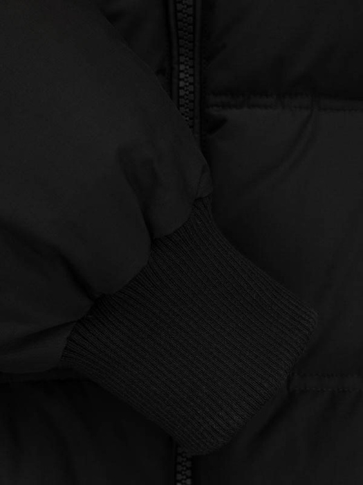 Kurtka Pit Bull zimowa Burnt Pitbull