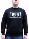 Bluza BOR BORCREW CLASSIC paluch