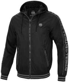 Kurtka PIT BULL Whitewood wiosenna Pitbull