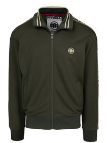 Bluza PIT BULL Oldschool Tape Logo PITBULL