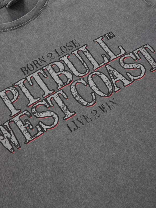 Koszulka Pit bull ACE OF SPADES PitBull