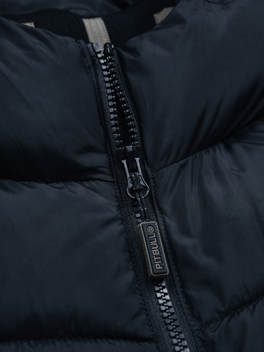 Kurtka Pit Bull zimowa Mobley Pitbull