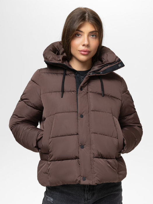 Kurtka Pit Bull zimowa damska Amelia pitbull ocieplana