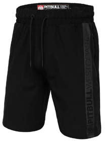 Krótkie spodenki PIT BULL szorty Tarento