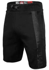 Krótkie spodenki PIT BULL szorty Saturn