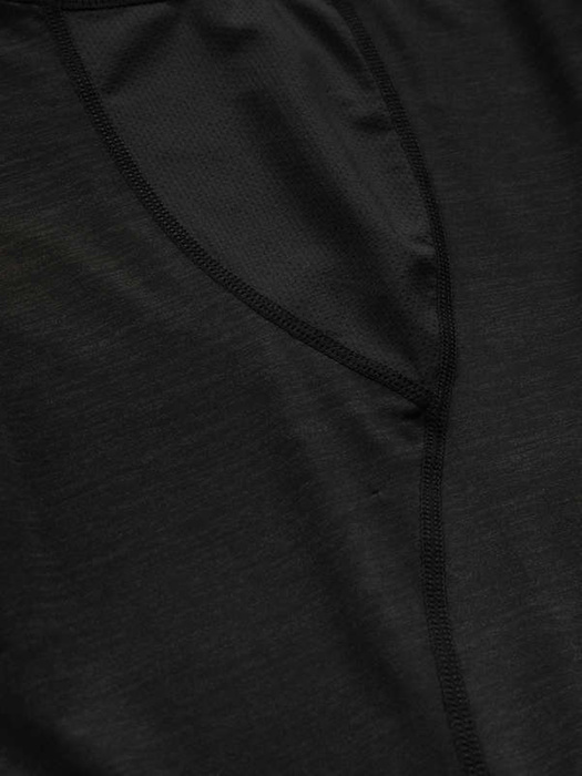 Longsleeve Pit Bull Rashguard SMALL LOGO Pitbull koszulka