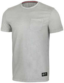 Koszulka PIT BULL POCKET PITBULL