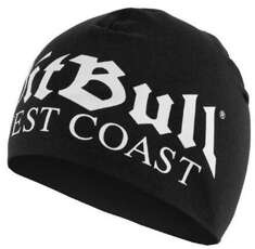 Czapka zimowa PIT BULL Old Logo PITBULL