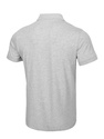 Koszulka Polo PIT BULL Slim Fit Small Logo