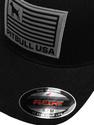 Czapka Pit Bull Full Cap USA Pitbull