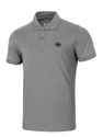 Koszulka Polo PIT BULL Jersey Small Logo Pitbull