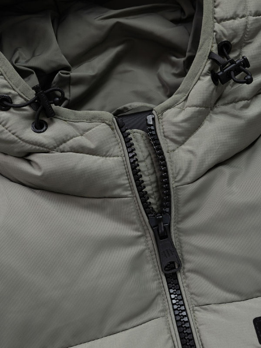 Kurtka Pit Bull zimowa Dillon Pitbull