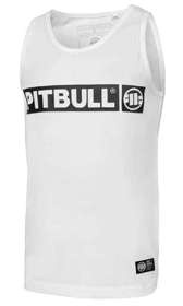 Koszulka Tank Top PIT BULL HILLTOP PITBULL