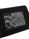 Portfel PITBULL BLOOD DOG PIT BULL