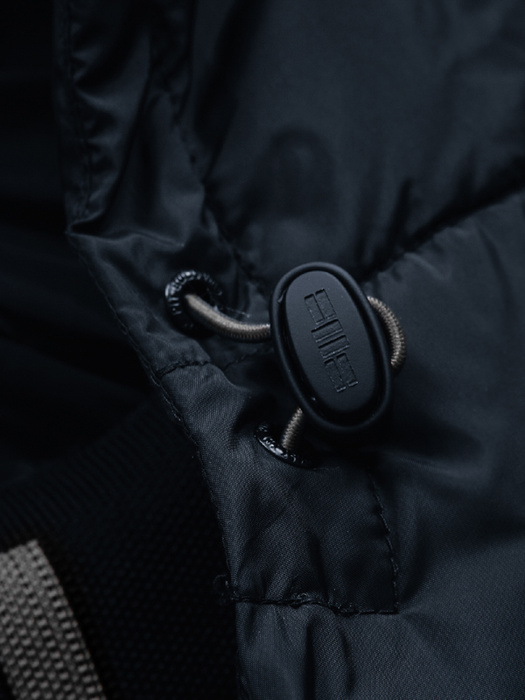 Kurtka Pit Bull zimowa Mobley Pitbull