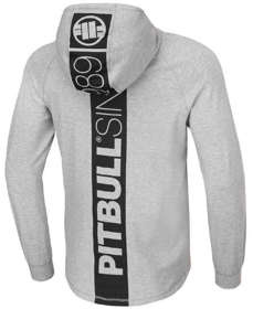 Koszulka PIT BULL cienka bluza  Pitbull