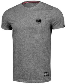 Koszulka PIT BULL Small Logo PITBULL