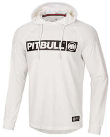 Cienka bluza PIT BULL koszulka MERCADO HILLTOP Longsleeve