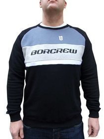 Bluza BOR ILLUSION klasyk paluch