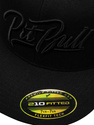 Czapka Pit Bull Full Cap El Jefe Fitted