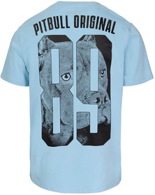 Koszulka Pit bull Eighty Nine Dog PitBull