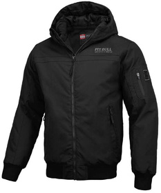 Kurtka Pit Bull zimowa Balboa 2 Pitbull