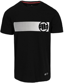 Koszulka Pit bull CASINO SLIM FIT PitBull