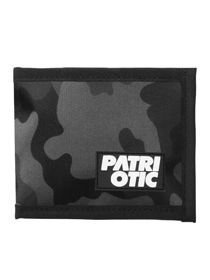 Portfel Patriotic CLS Gumka moro