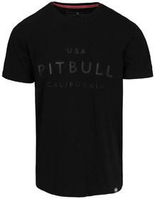 Koszulka PIT BULL USA CAL PITBULL